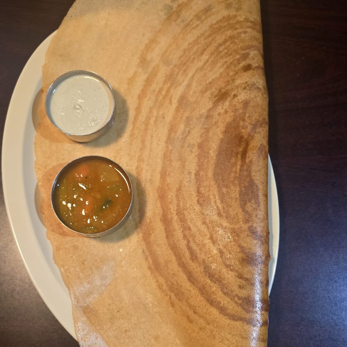 Sada Dosai.