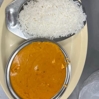 Paneer Butter Masala