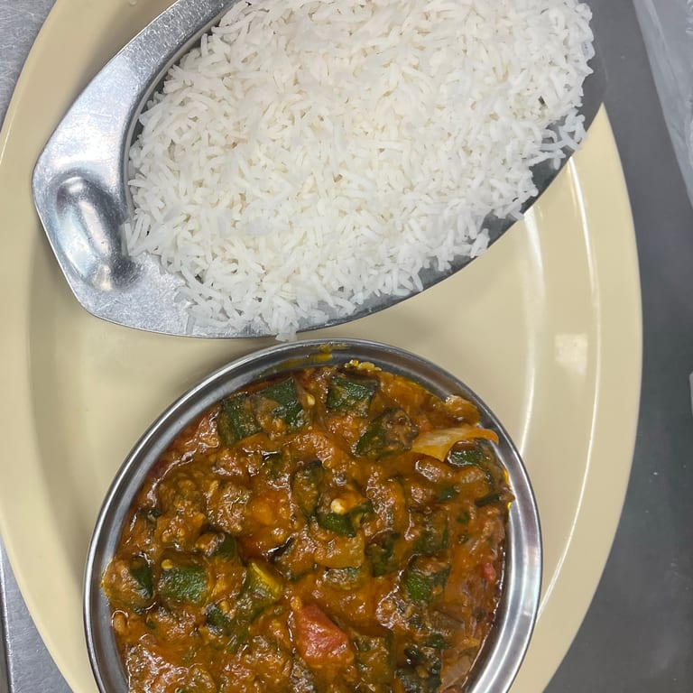 Explore Our Curry Selection