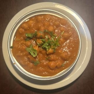 Extra Chana