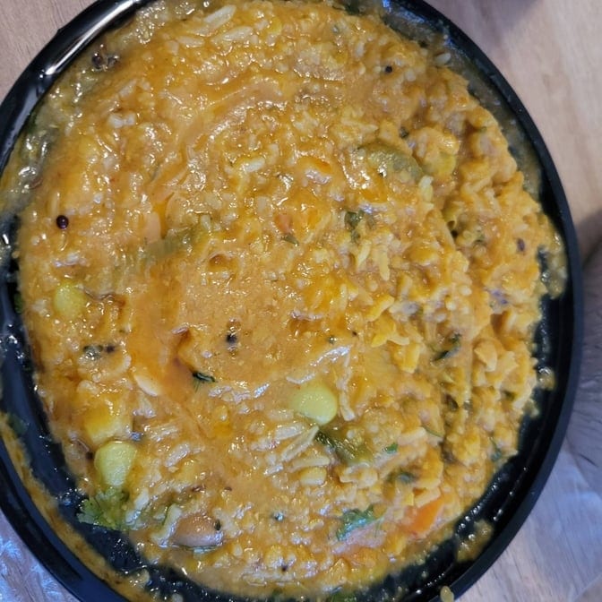 Bisi Bele Bhath.