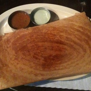Jaipur Paneer Dosai