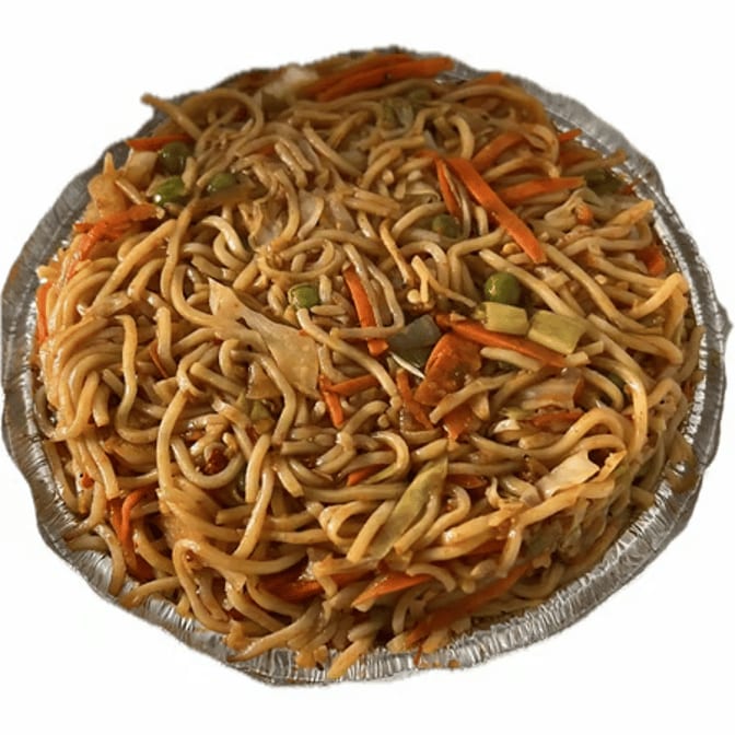 Veg. Noodles.