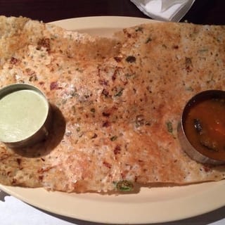 Reddy Special Dosai