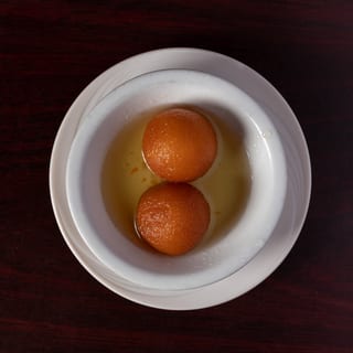 Gulab Jamun