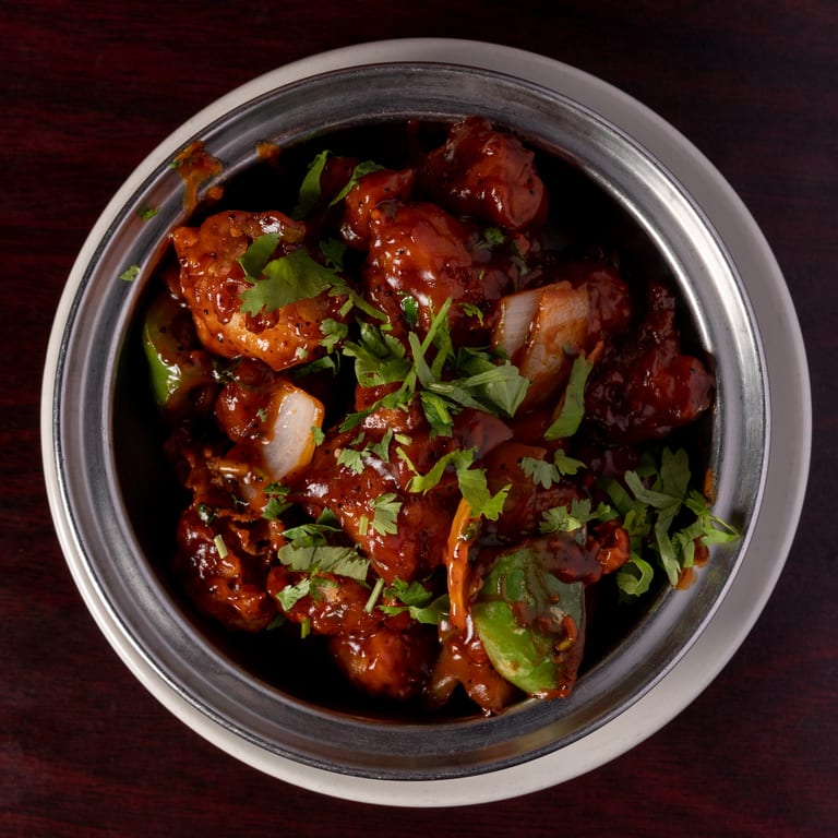 Discover Our Biryani Restaurant