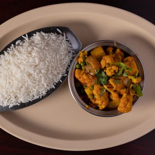 Aloo Gobi