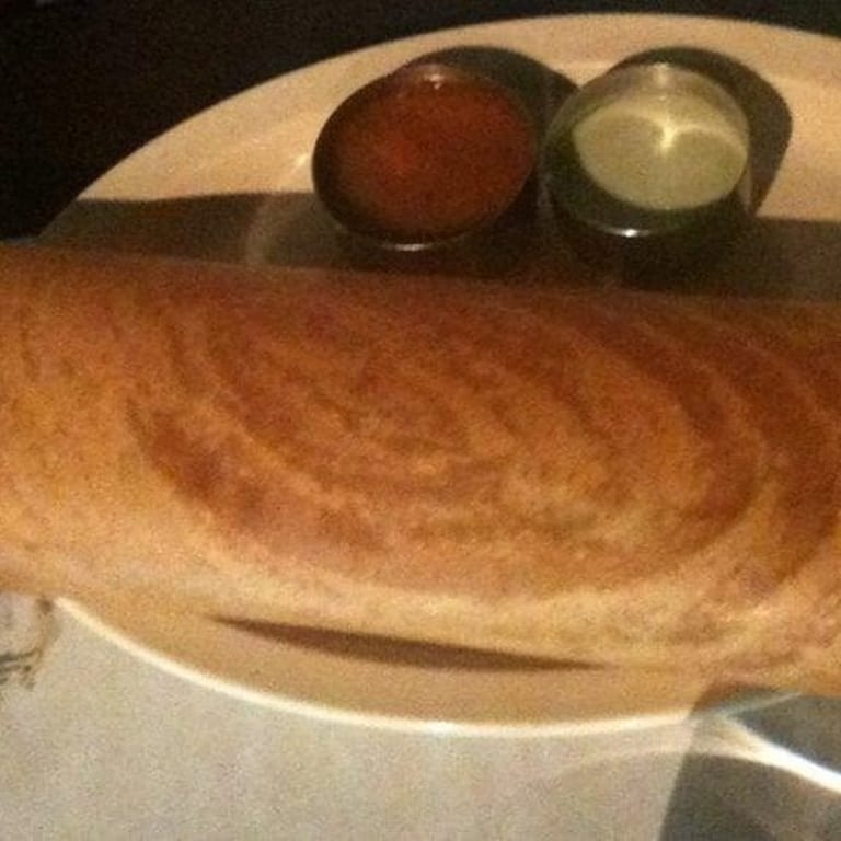 Delicious Masala Dishes Await