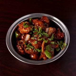 Gobi Manchurian Dry