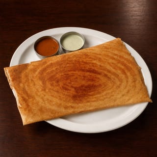 Jaipur Paneer Dosai