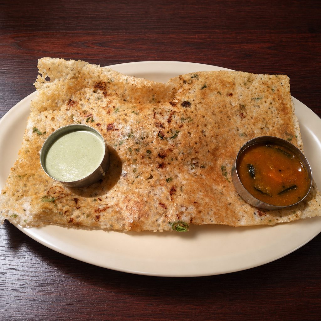 Reddy Special Dosai.