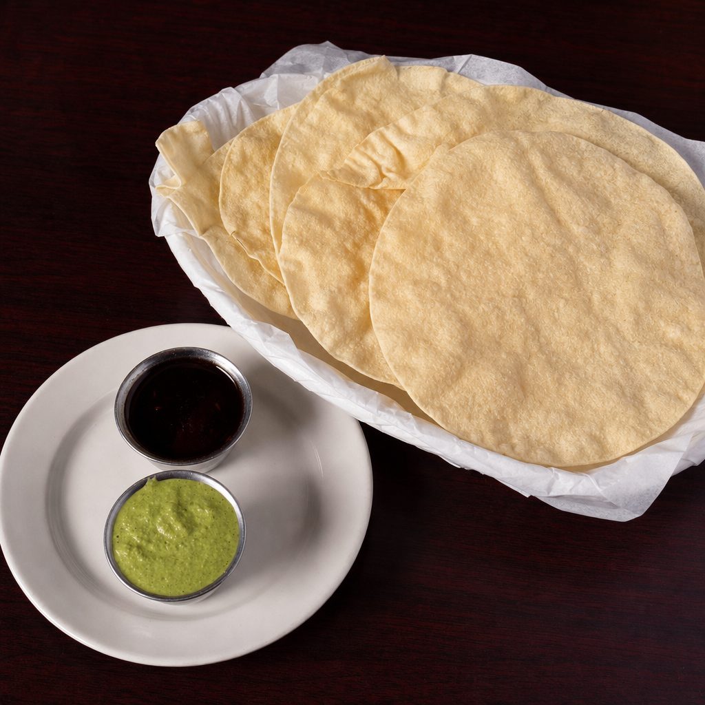 Papad.