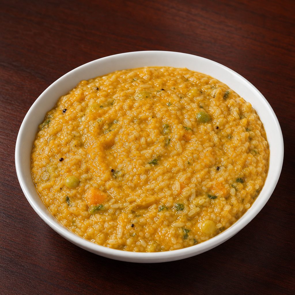 Bisi Bele Bhath.