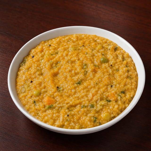 Bisi Bele Bhath.
