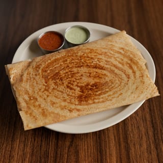 Jaipur Paneer Dosai