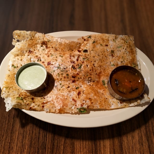 Reddy Special Dosai.