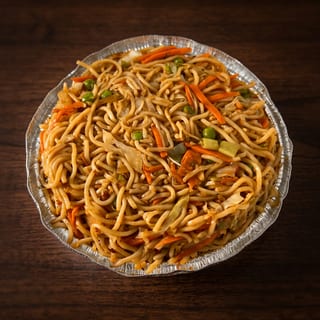 Veg. Noodles